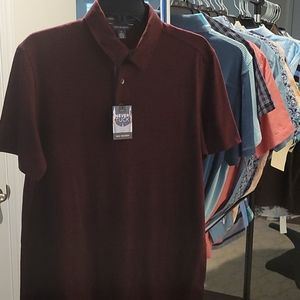 Van Heusen slim fit shirt